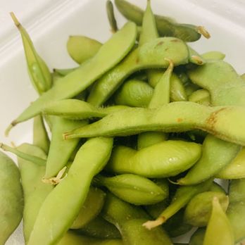 Pho Lotus - Steamed edamame - Vietnamese Near Me - Gilbert, Arizona Pho Lotus - Steamed edamame - Vietnamese Near Me - Gilbert, Arizona