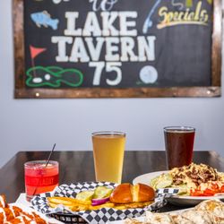 Lake Tavern 75