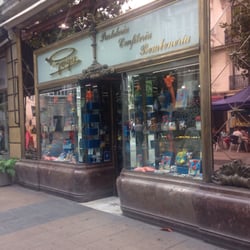 Confituras Goya