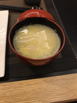 85 Sky Tower by null