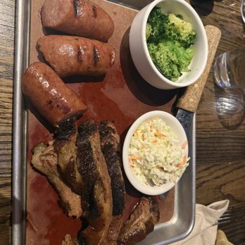 Two Brothers Mining - The two meat BBQ combo smoked jalapeño sausage. - American Near Me - Pittsburg, Kansas Two Brothers Mining - The two meat BBQ combo smoked jalapeño sausage. - American Near Me - Pittsburg, Kansas