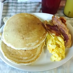 Scrambled Eggs