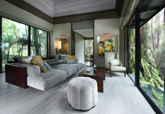 The Ritz-Carlton, Langkawi by null