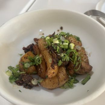 Yang’s Kitchen - Potatoes! - Asian Fusion Near Me - Alhambra, California Yang’s Kitchen - Potatoes! - Asian Fusion Near Me - Alhambra, California