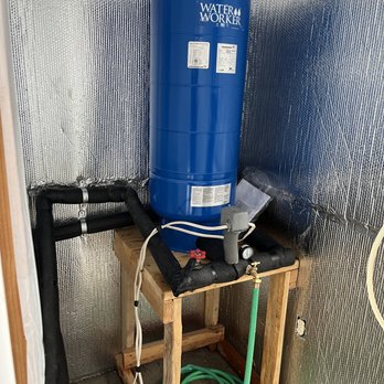 POW Backflow Testing - Backflow Services Near Me