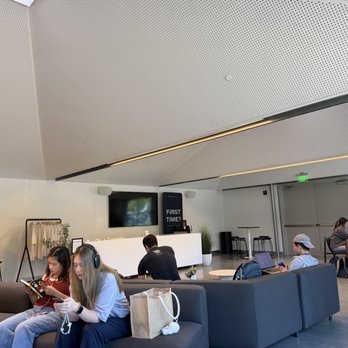 Luma Coffee Lounge - Inside - Cafes Near Me - Redwood City, California Luma Coffee Lounge - Inside - Cafes Near Me - Redwood City, California