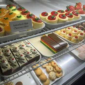 Artuso's Pastry Shop