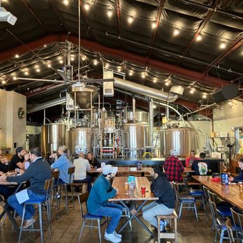 Able Baker Brewing - Brewery - Brewpubs Near Me - Las Vegas, Nevada Able Baker Brewing - Brewery - Brewpubs Near Me - Las Vegas, Nevada