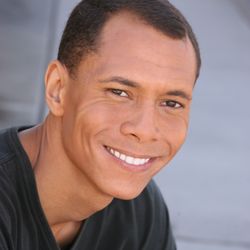 Lauren Taylor Photography - Headshots for actors and Models