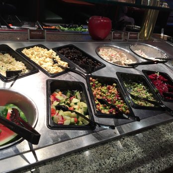 Sizzler - Seafood Near Me - Banning, California