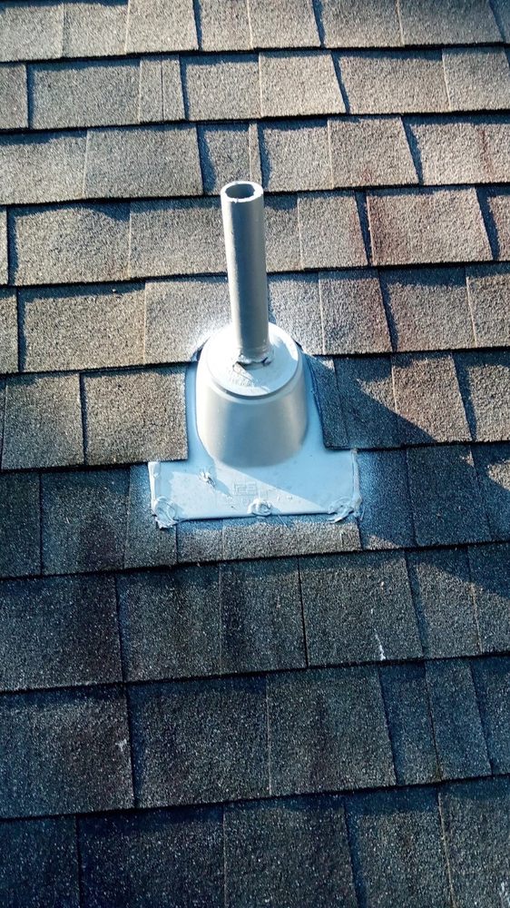 Slide of Refined Roofing & Construction