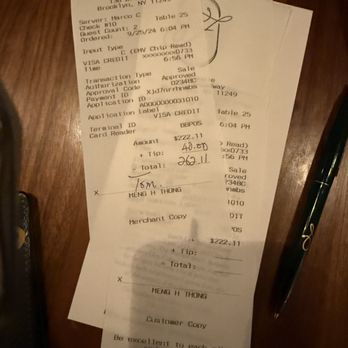 Francie - Italian Near Me - Brooklyn, New York