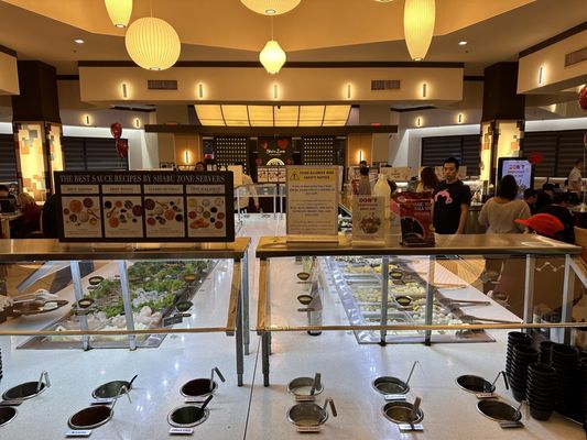 Shabu Zone by null