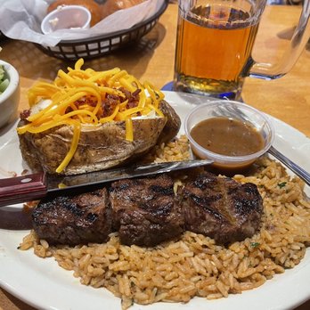 Texas Roadhouse - Barbeque Near Me - Rialto, California Texas Roadhouse - Barbeque Near Me - Rialto, California