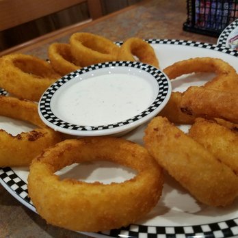 Black Bear Diner Tempe - Onion rings - Breakfast & Brunch Near Me - Tempe, Arizona
