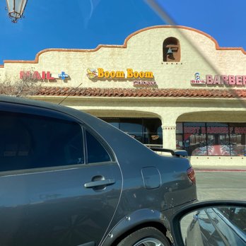 Boom Boom Chicken - Outside - Korean Near Me - Palmdale, California