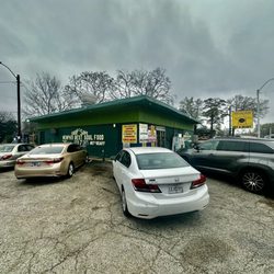 Memphis Best Soul Food