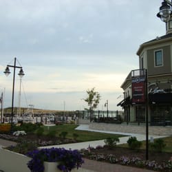 Hingham Shipyard Marinas
