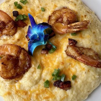Sweet T'S Southern Eatery - Shrimp & Grits - Southern Near Me - Teaneck, New Jersey