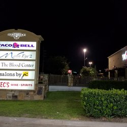 Champions Stonebridge Shopping Center - We won it 6 times