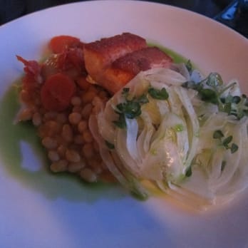 Splashes Restaurant - king salmon - New American Near Me - Laguna Beach, California Splashes Restaurant - king salmon - New American Near Me - Laguna Beach, California