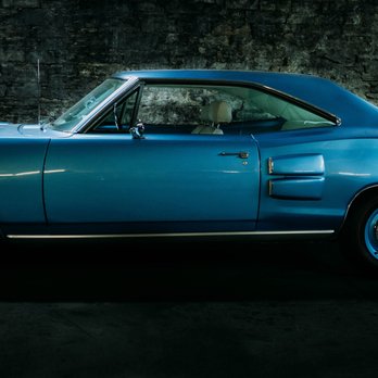 Soneff's Master Garage - 1969 Dodge Coronet - Auto Repair Near Me - Denver, Colorado
