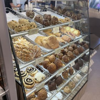 Koffi - Morning pastries March 2024 - Coffee & Tea Near Me - Palm Springs, California