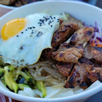 Ko Cups - Bimbimbap - Korean Near Me - Concord, California