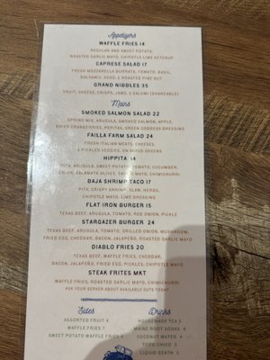 Alcove Social by null