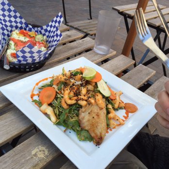 Fishhook - Seafood Near Me - Victoria, British Columbia Fishhook - Seafood Near Me - Victoria, British Columbia