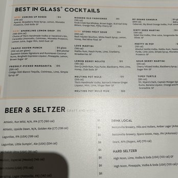 Melting Pot - Fondue Near Me - Rogers, Arkansas