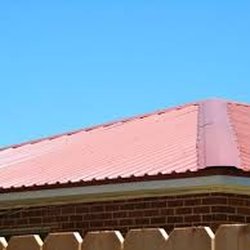 West Texas Exteriors