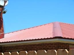 Slide of West Texas Exteriors