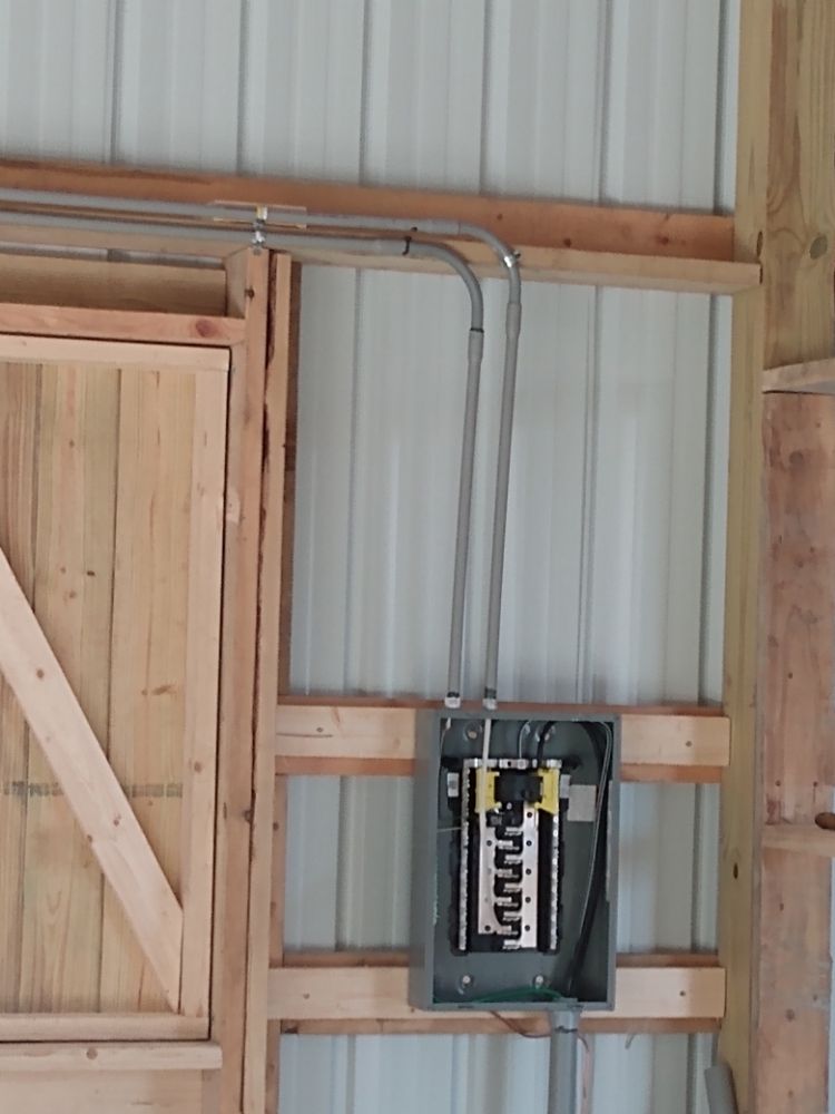 Slide of Pipes & Plungers