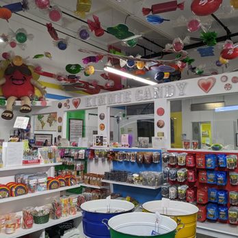 Kimmie Candy - The store decorations are also adorable - Candy Stores Near Me - Reno, Nevada Kimmie Candy - The store decorations are also adorable - Candy Stores Near Me - Reno, Nevada