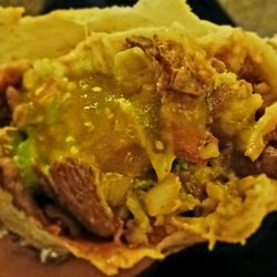 Taqueria Guadalajara - Super Adobada