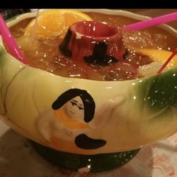 Shanghai Restaurant - Long Live the Shang Hai !!!