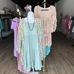 Riella Boutique and Market