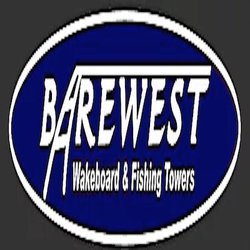 Barewest Wakeboard & Fishing Towers