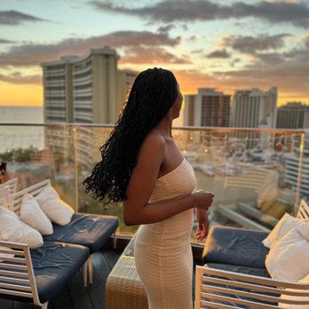 Flavy Hair Braiding - Boho braids with human hair - Hair Stylists Near Me Flavy Hair Braiding - Boho braids with human hair - Hair Stylists Near Me
