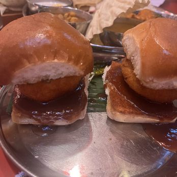 Chai Pani - Vada pav - Indian Near Me - Asheville, North Carolina Chai Pani - Vada pav - Indian Near Me - Asheville, North Carolina