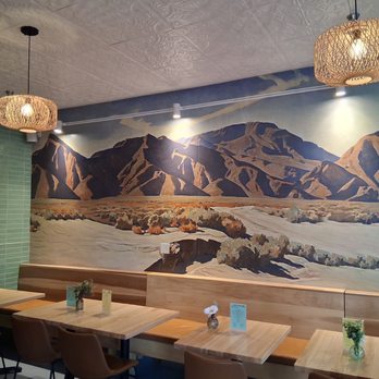 Low Desert Modern Mexican - Tacos Near Me - Palm Springs, California Low Desert Modern Mexican - Tacos Near Me - Palm Springs, California