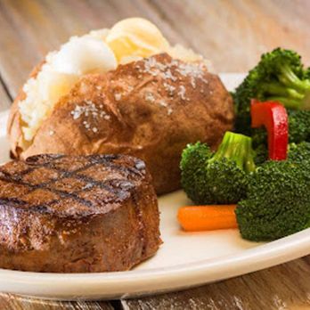 Texas Steakhouse & Catering - steak, potatoes, and broccoli - Steakhouses Near Me - Rocky Mount, North Carolina Texas Steakhouse & Catering - steak, potatoes, and broccoli - Steakhouses Near Me - Rocky Mount, North Carolina