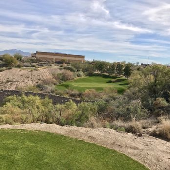Quarry Pines Golf Club - Photo cred: TwinCitiesGolf.com - Golf Near Me - Tucson, Arizona