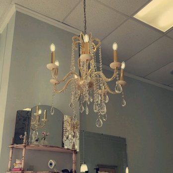 Chic Nail & Spa - Nail Salons Near Me - Gastonia, North Carolina