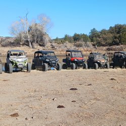 Burro Mountain Homestead