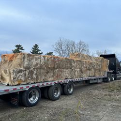 Rathe's Salvage - Bales of Aluminum Scrap