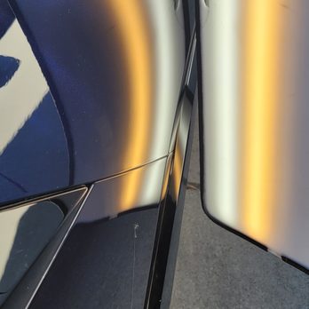 Aftermath PDR - Mobile Dent Repair Near Me - Plano, Texas