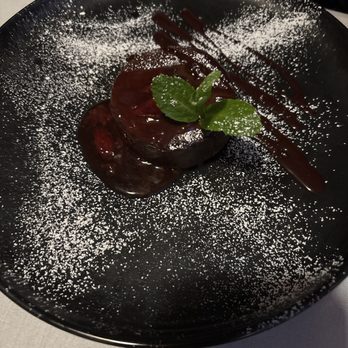 Olive Branch Grill - Chocolate - Mediterranean Near Me - Centennial, Colorado Olive Branch Grill - Chocolate - Mediterranean Near Me - Centennial, Colorado