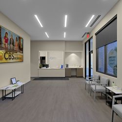 Midwest Express Clinic